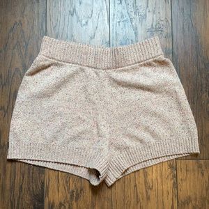 The Bright Side Pearl Topanga Leisure Shorts